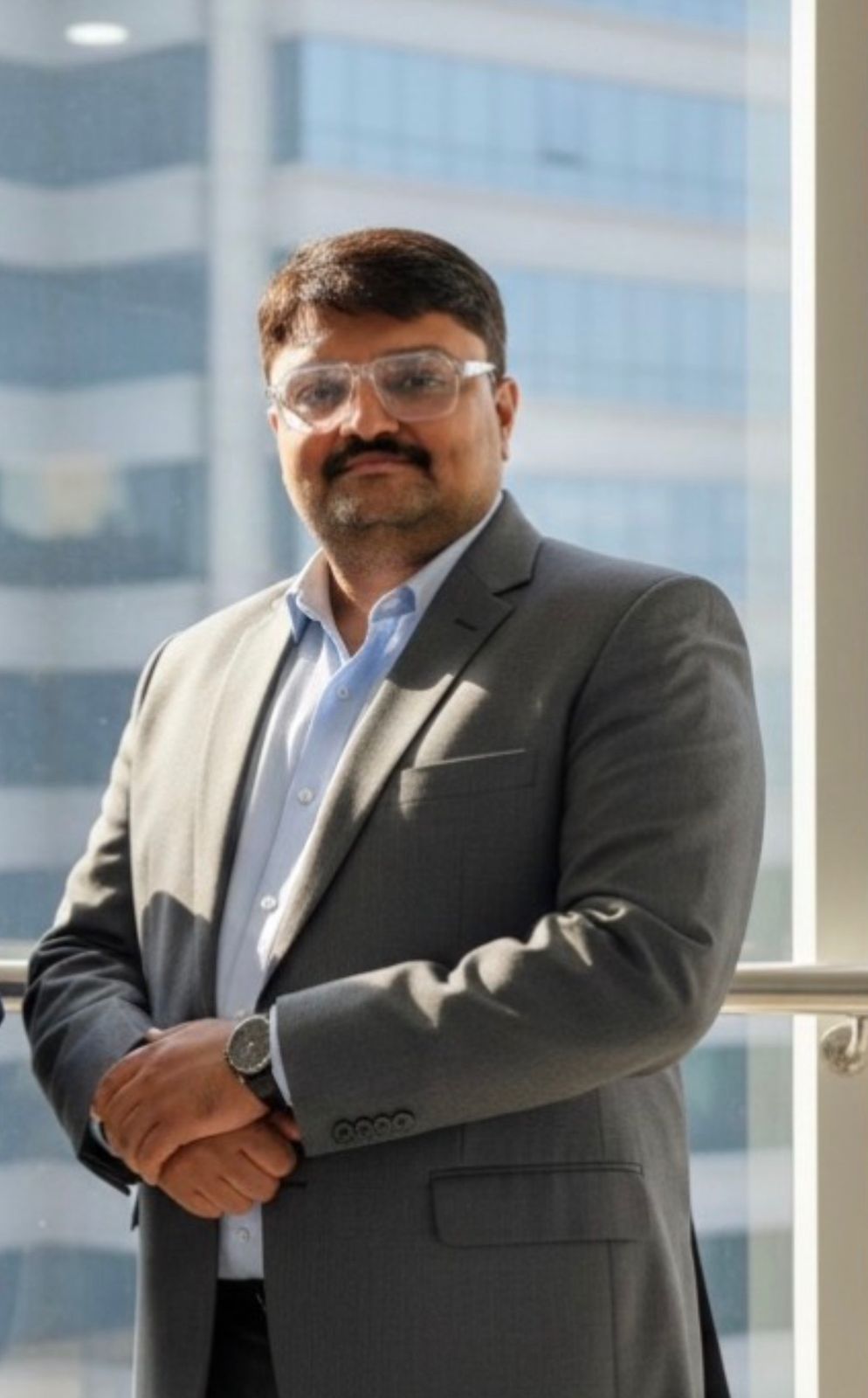 Harsh Mehta