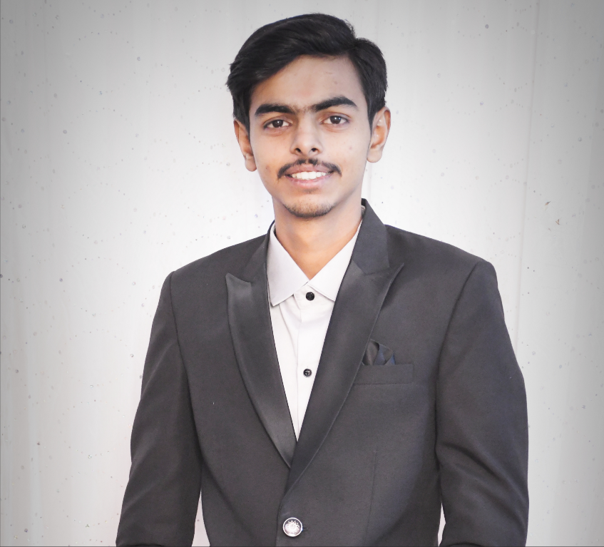 Maulik Vora